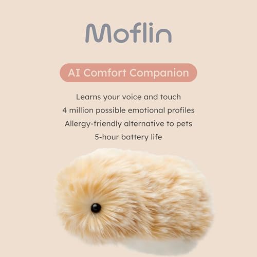 AI Home Assistant Robot Companion