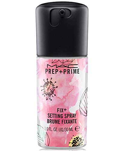 M.A.C PREP + PRIME FIX+ MINI M·A·C Peony