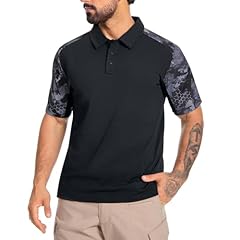 Tactical Digital Camo - Black