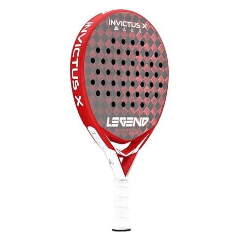 Legend Sport X Raqueta de Pádel miniatura 3