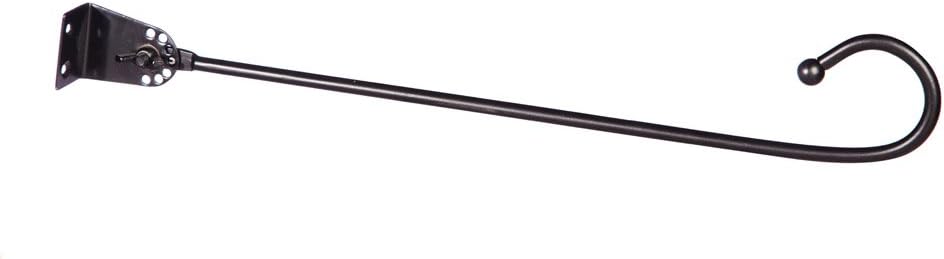 Evergreen Flag Mailbox Garden Flag Arm