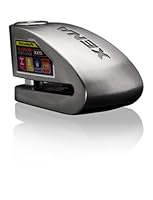 XENA XX15-SS Stainless Steel Disc Alarm by Xena