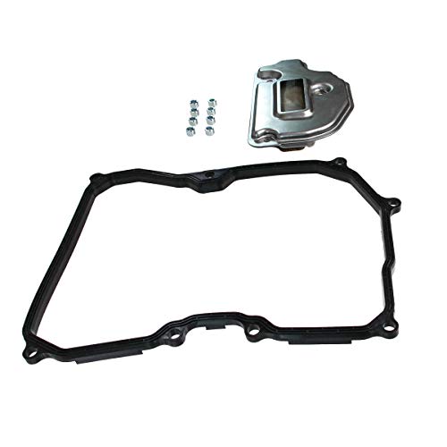 Rein Automotive Rtk0005 Automatic Transmission Filter Kit With Gasket #TOP1