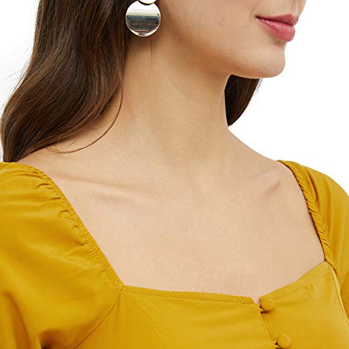 Image of Harpa Women's Regular Fit Blouse