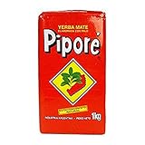 Belebend Mate Tee Piporé - 1kg
