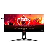 AOC AGON AG405UXC - 40 