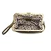 Joy Susan Women's Fashion Purse Vivie Kisslock Convertible Crossbody Wristlet - Olive