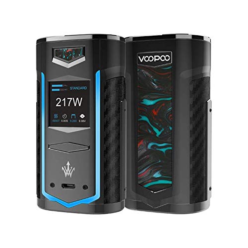 Genuine VOOPOO X217 TC Box Mod 217W (P-Aurora)