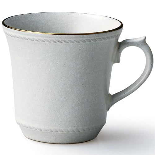 F̋ʂƕ҂ݖڂ̃[tŃAeB[Nȕ }OJbv 350ml AC{[ ݃J[ƃNVJȖDږ͗lۓI dqWΉ H@Ή Z { GF[wbN