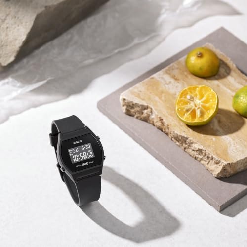 35mm Casio Women's Digital Sport Watch - image 4