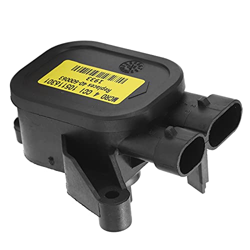 Potentiomètre d'accélérateur MCOR4 conforme aux spécifications OEM AM293101 de qualité