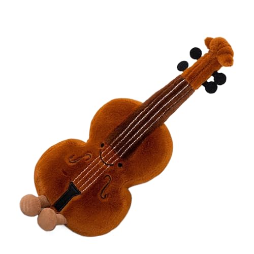 Genérico Musical Instrument Papel - 14.96 Pulgadas Juguete Peluche de Peluche | Cartoon Pipa рlush Figura | Regalos para niños, Dormitorio, Sala de Estar y sorpresas de cumpleaños Genérico Musical Instrument Papel - 14.96 Pulgadas Juguete Peluche de Peluche | Cartoon Pipa рlush Figura | Regalos para niños, Dormitorio, Sala de Estar y sorpresas de cumpleaños