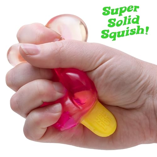 Schylling Needoh Nice-Sicle - Sensory Squeeze Toy - Colors May Vary image 10