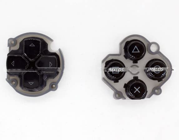 Amazon.com: JMXLDS Replacement D-Pad Direction Button ABXY Key