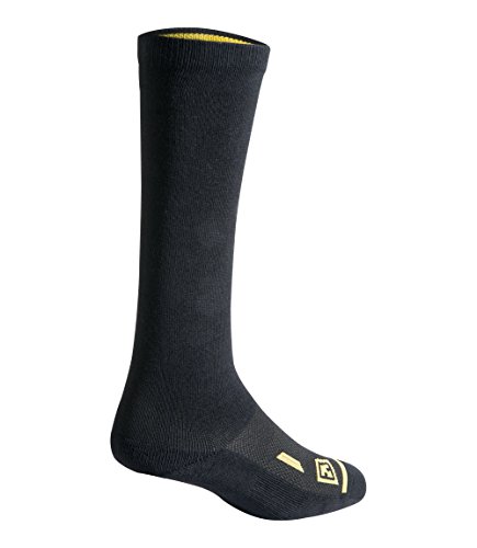 First Tactical Cotton 9" Duty Socks 3-Pack2