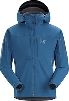 ARC`TERYX(アークテリクス) Gamma MX Hoody Mens Iliad M