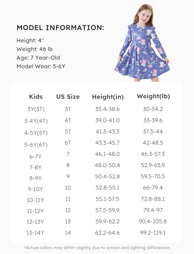 Robe Peppa Pig imprimé fleuri parfaite pour un anniversaire en automne - 6