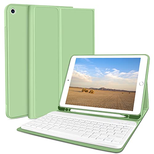 Comparison of Best Ipad 6th Gen Keyboard Case Top Picks 2023 Reviews