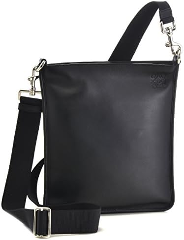Amazon Loewe ロエベ バッグ メンズ New Toledo ショルダーバッグ ブラック 359l30 0024 1100 並行輸入品 Loewe ロエベ ショルダーバッグ Amazon Loewe ロエベ バッグ メンズ New Toledo ショルダーバッグ ブラック 359l30 0024 1100 並行輸入品 Loewe ロエベ ショルダーバッグ