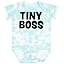 Tie Dye Green