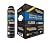 AdvanTech Subfloor Adhesive | Polyurethane Construction Adhesive | 8X More Coverage | Squeak Free Guarantee | Includes (6) 24 oz. cans