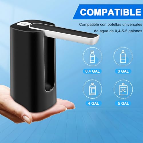 Listado de Despachador de Agua Bonafont , listamos los 10 mejores. 12 Imagen adicional