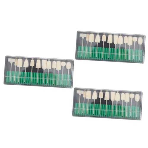 Kit forets à manucure FOMIYES pour votre routine de soin des ongles à la maison