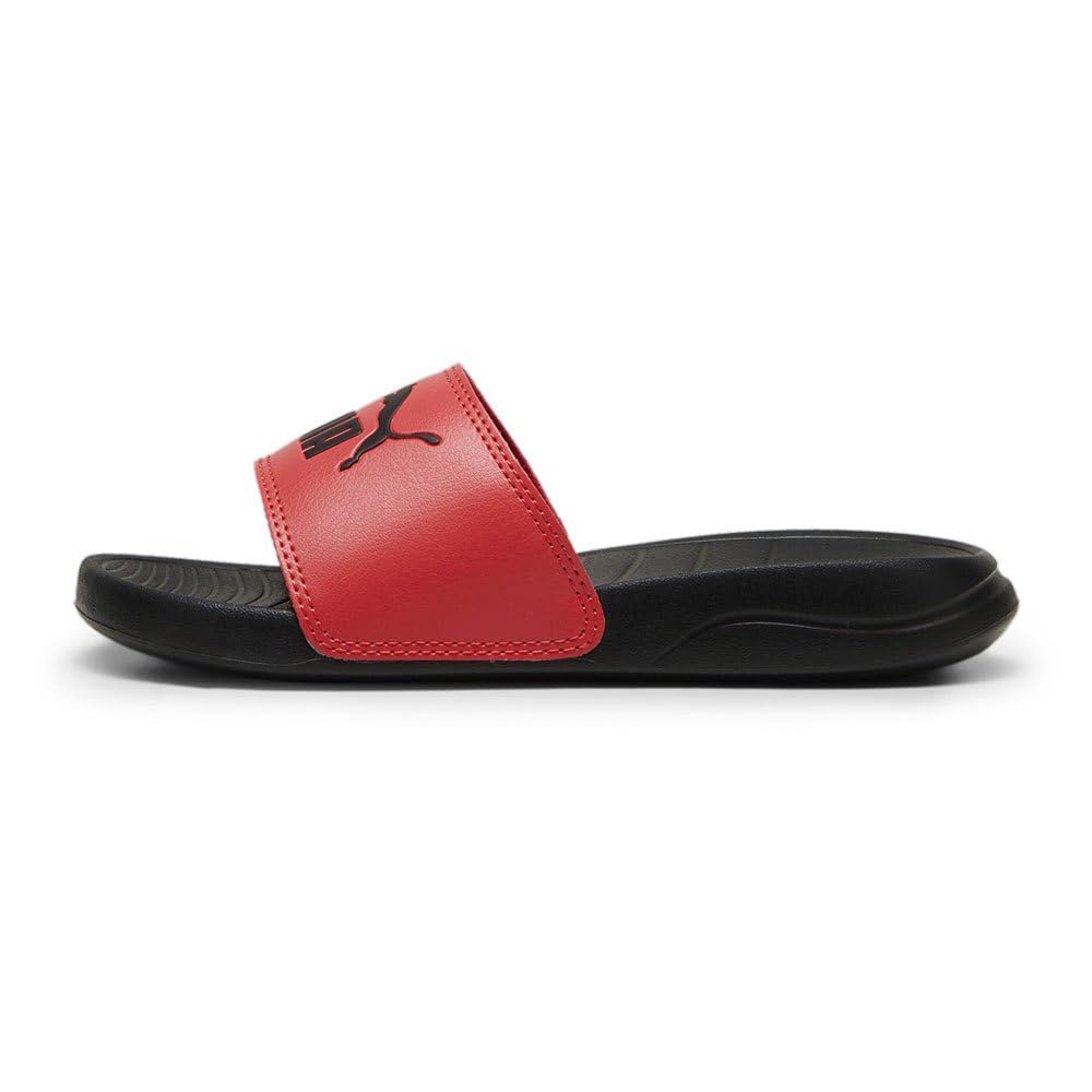 Puma Popcat 20 Jr, Chaussures de Plage & Piscine Mixte bébé