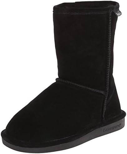 Bearpaw Womens Eva Snow Boot Charcoal Desertcart Senegal