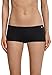 Produktbild Schiesser Damen Panty 95/5 Short 6er Spar-Pack (36, Schwarz)