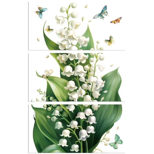 Peacoblue Frotar Pegatina de Transferencia