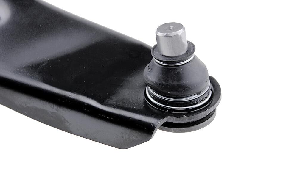2 bras de commande avant haute résistance pour Smart Forfour 2014+ ZWD