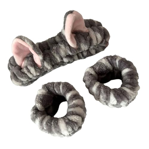 3IN1ʂ݃wAohƃXgEHbVoĥ߂̏̎q̔L̃CNAbvwAohVbsOtFCXwAANZT[