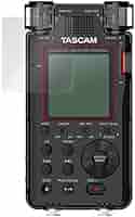 日本製 指紋が目立たない 傷修復液晶保護フィルム TASCAM リニアPCMレコーダー DR-100MKIII 用 OverLay Magic OMDR100MKIII/12 mxn26g8 DR-100MKII | リニア PCM レコーダー（SD／SDHC