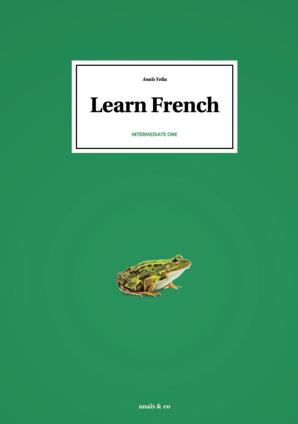 Learn French - Intermediate one