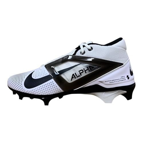 Image of Nike Men's Alpha Menace 4 Pro NRG Football Cleats