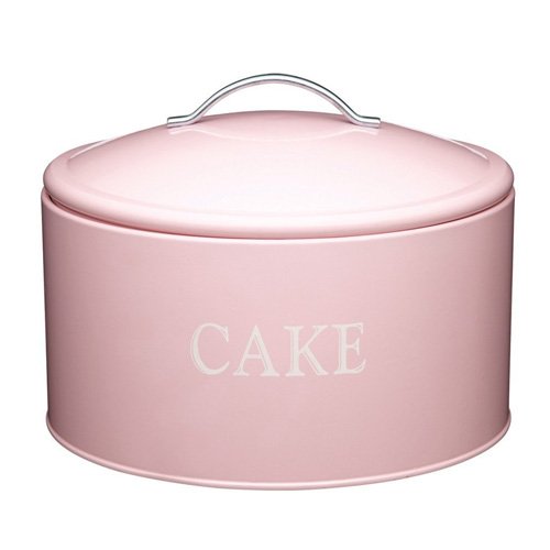 10 Best Cake Storage Tins (2021 Buyer's Guide)