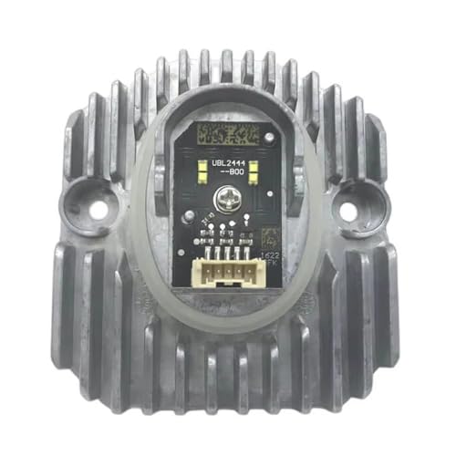 Módulo de Control DRL 63117214934 para Serie 5 G31 G32 unidad de luz diurna premium