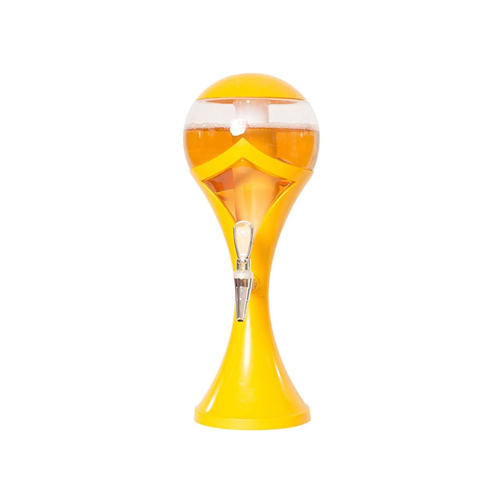 Distributeur de boissons MU pour animer vos soirées et apéritifs entre amis