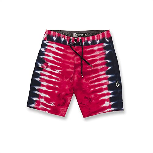 Image of Volcom Boy's Treader Scallop Mod (Big Kids)