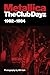 Produktbild Metallica. The Club Dayz 1982-1984: Live, raw and without a photo pit!