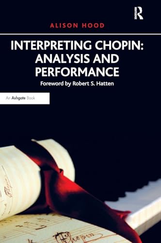 Chopin analysis and performance guide pour pianistes concert - 2