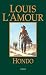Hondo: A Novel