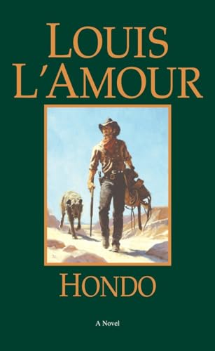 Hondo view 2