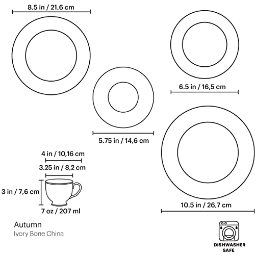 Lenox-116890610-Autumn-5-Piece-Place-Setting