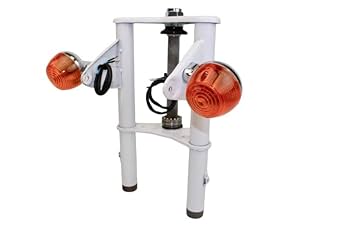 ホンダ　ダックス　純正 アウター　インナーフォークセット ホンダ 純正】フロントフォークインナーパーツ[各10種有り