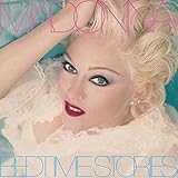 madonna bedtime stories youtube  Official - Madonna (Bedtime Stories) 2020 Album Cover Poster – Leinwand (61 x 61 cm)
