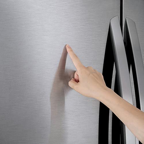 Lg Lrfws2906V 29 Cu. Ft. Stainless French Door Refrigerator Slim Design Water Dispenser thumb #8