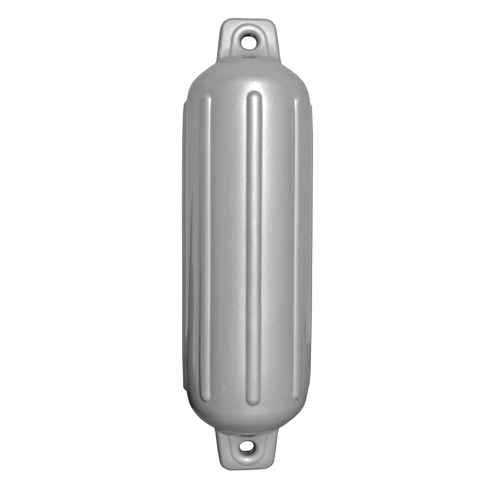 TAYLOR MADE PRODUCTS Taylor 262347 Fender Storm Gard Silver Mist 6.5