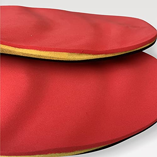 Metatarsalgia - Plantari Ortopedici Anatomici